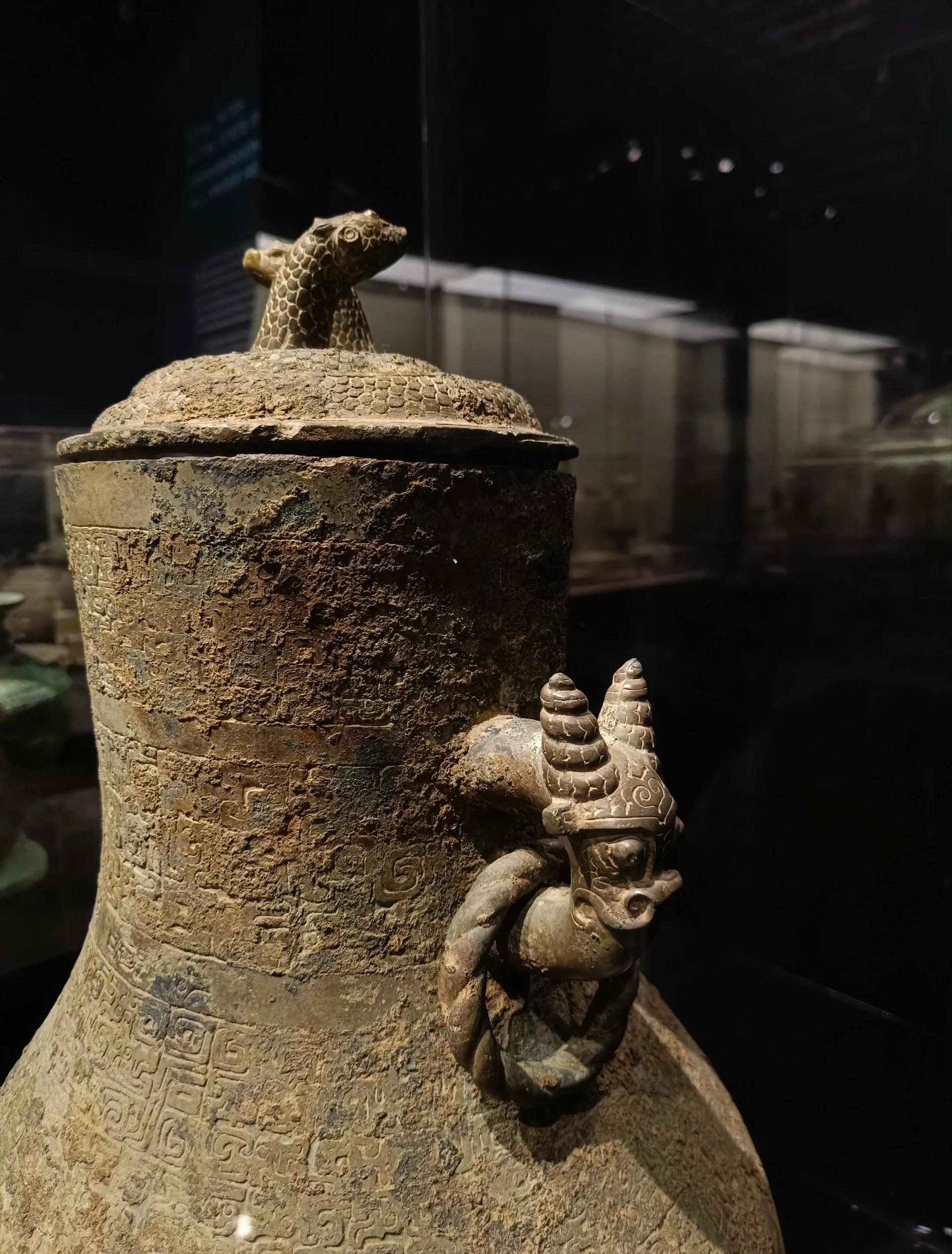 莒县博物馆(莒县博物馆电话)