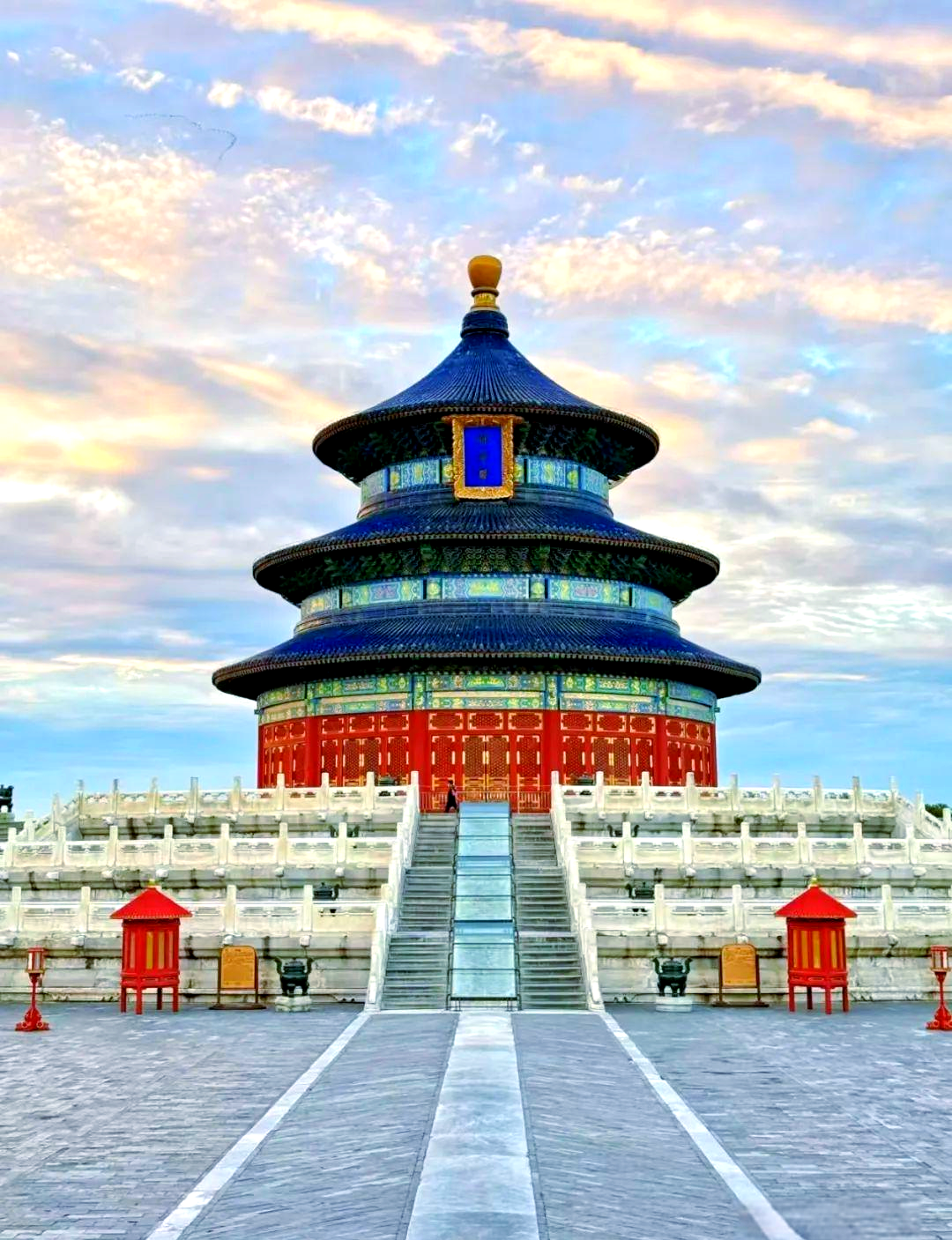 北京十大必游景点(北京必去的景点排名) 北京十大必游景点(北京必去的景点排名)