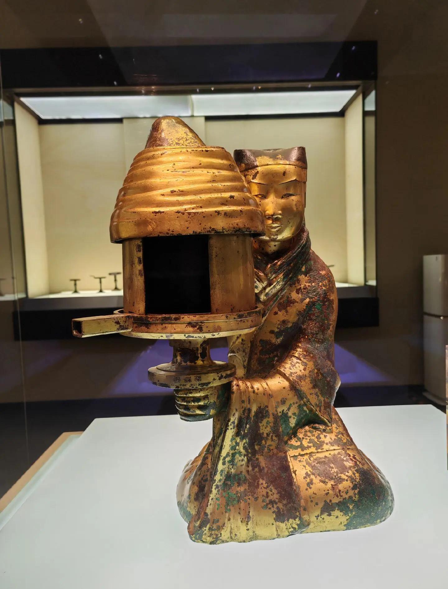河北博物馆(河北博物馆预约入口)