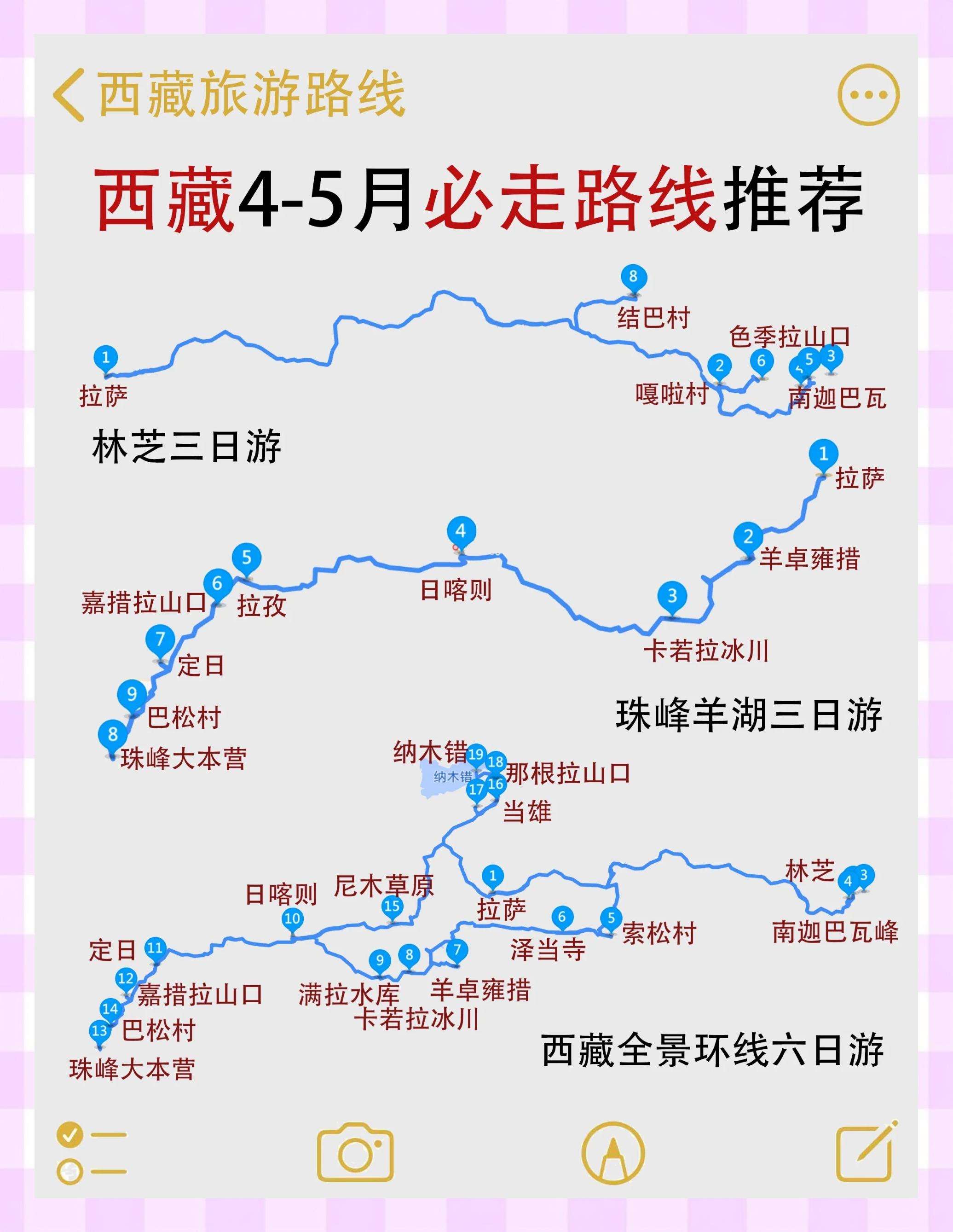 拉萨旅游攻略(拉萨旅游攻略游攻略5 6天)