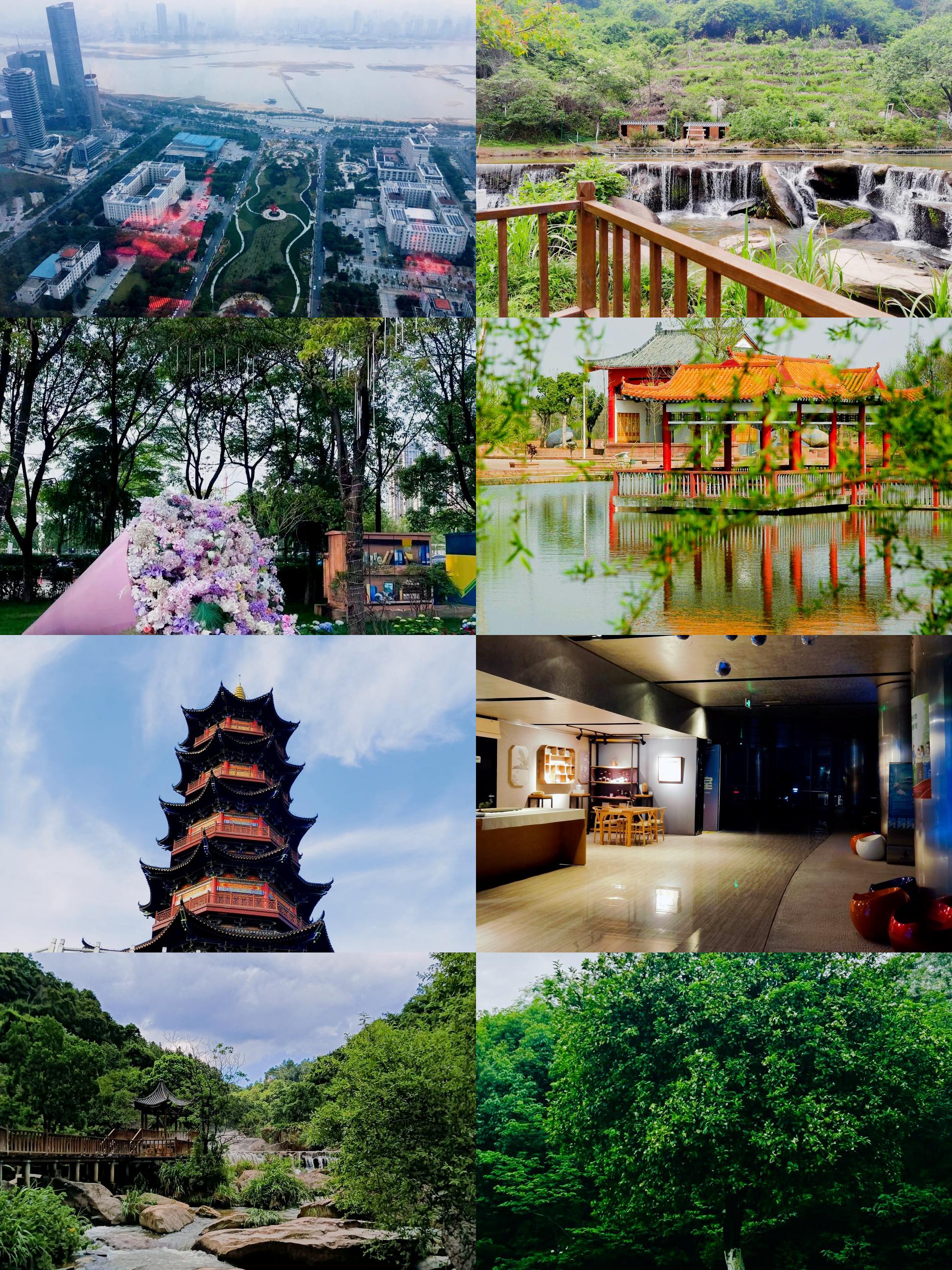 南昌旅游攻略必去景点(南昌旅游攻略必去景点滕王阁)