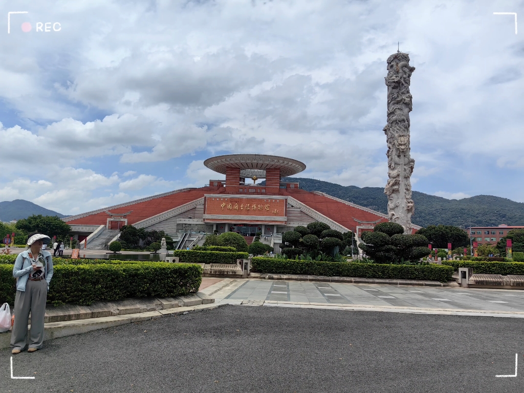 泉州闽台缘博物馆(泉州闽台缘博物馆镇馆之宝)