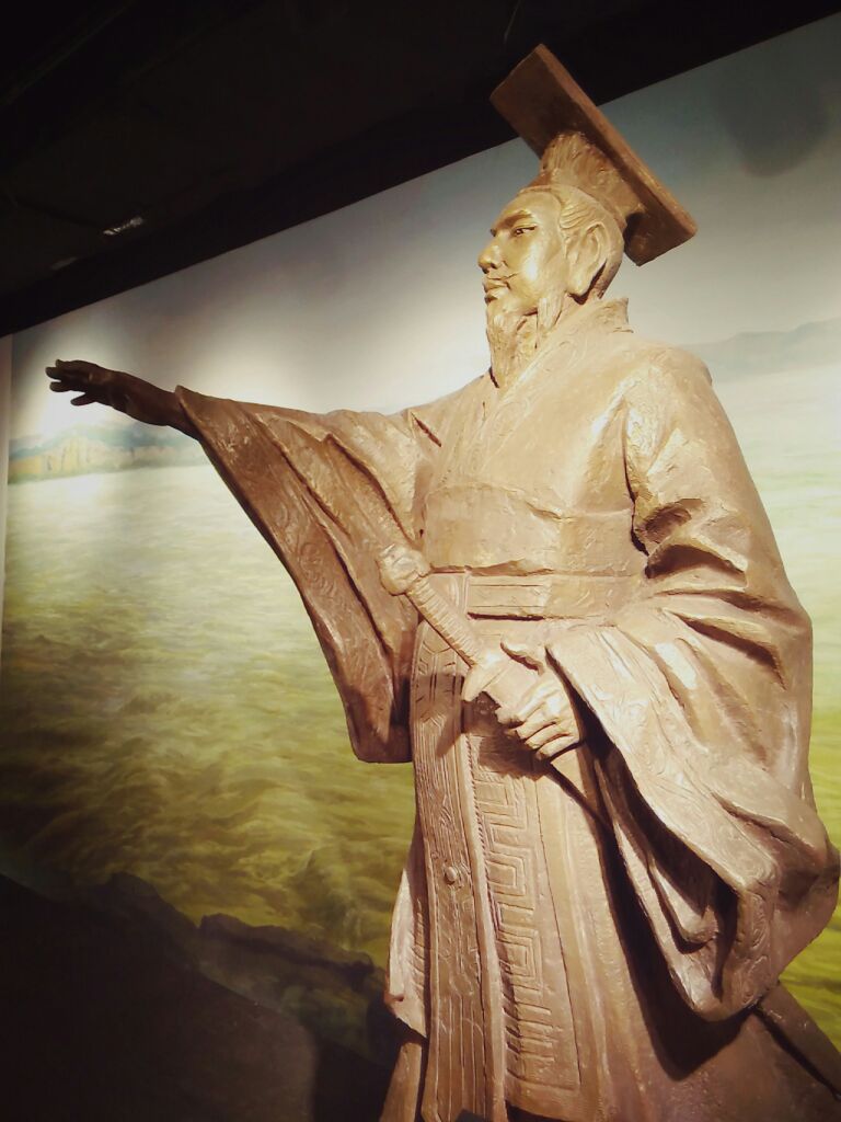 东莞冠和博物馆(东莞市冠和胶粘制品有限公司)