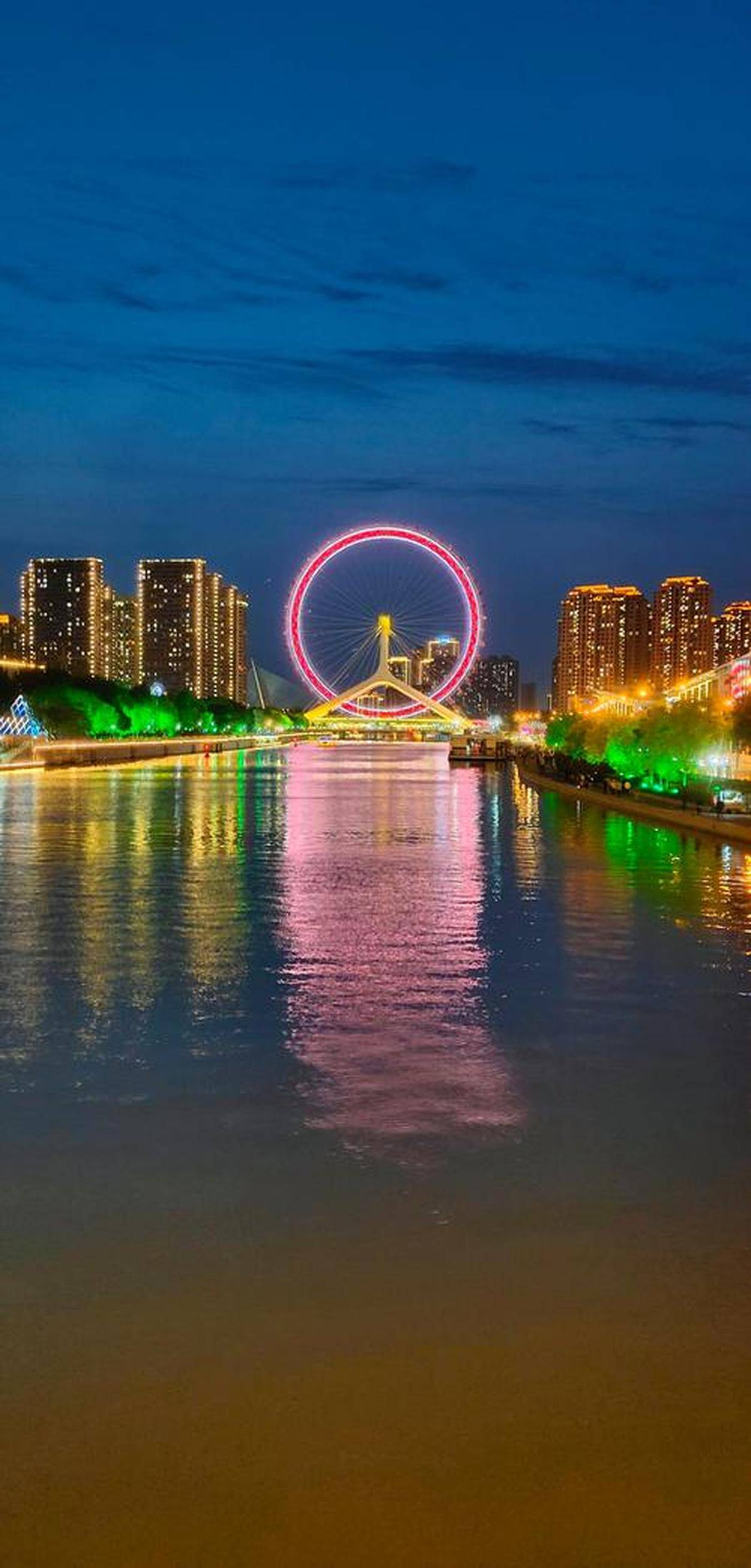 天津旅游景点(天津旅游景点有哪些好玩的地方)