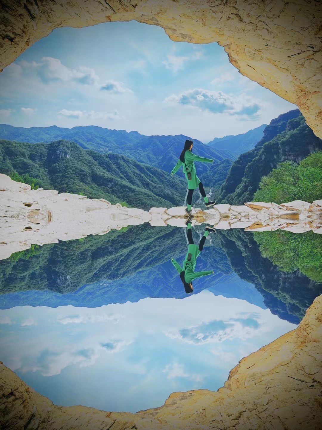 怀柔旅游攻略(怀柔旅游攻略带老人)