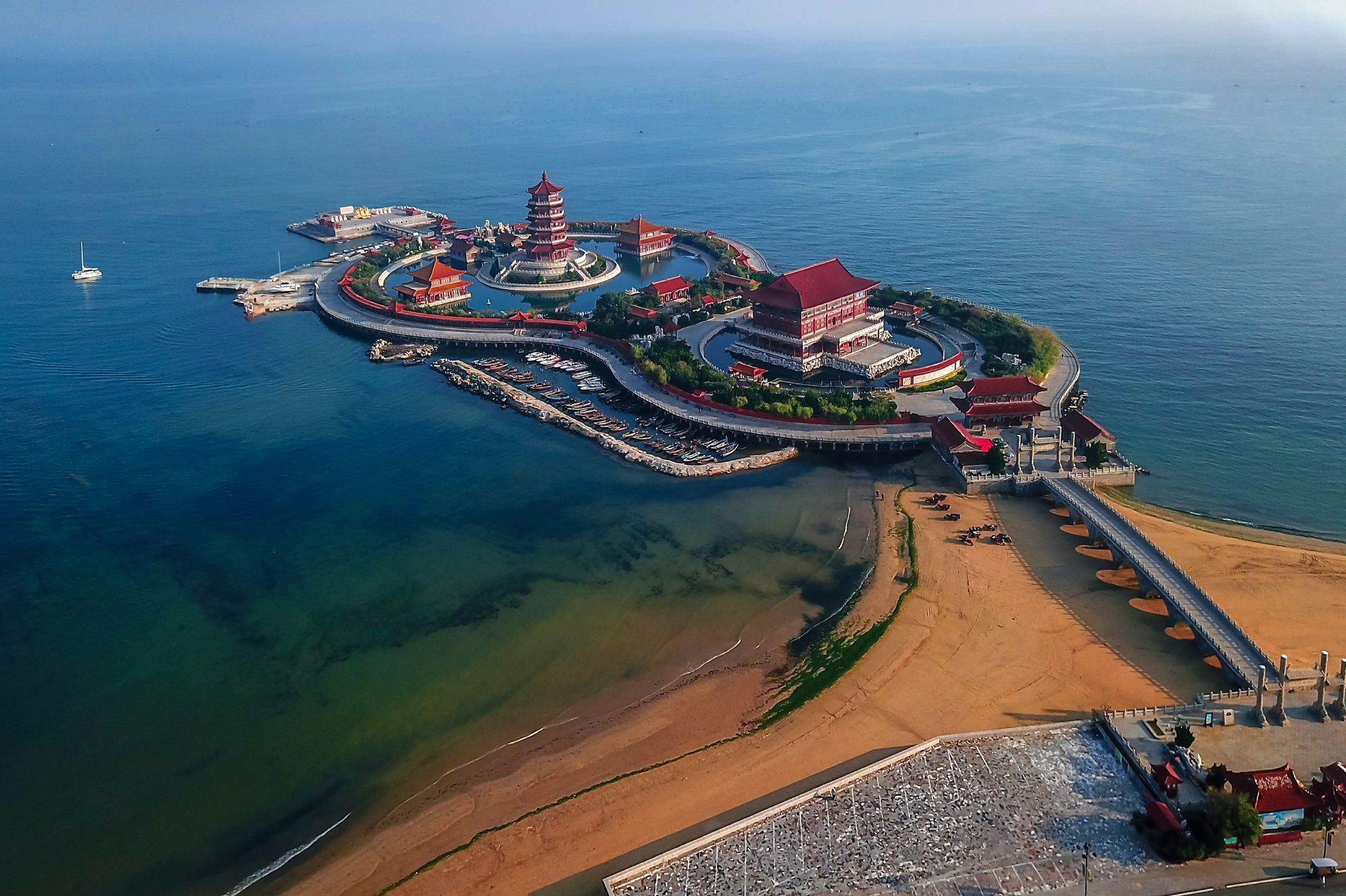 烟台旅游攻略必去景点(山东烟台旅游攻略必去景点) 烟台旅游攻略必去景点(山东烟台旅游攻略必去景点)