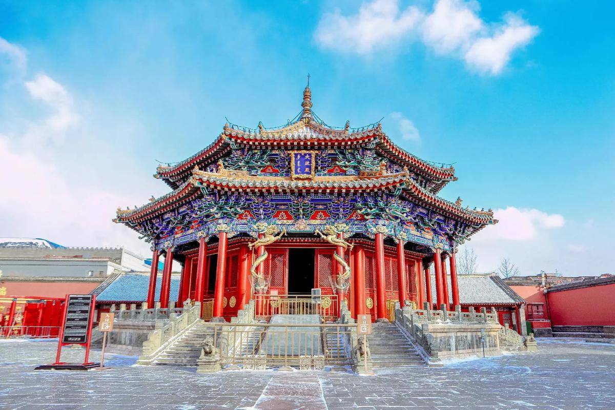 沈阳必去的三大景点(沈阳必去的三大景点有哪些)