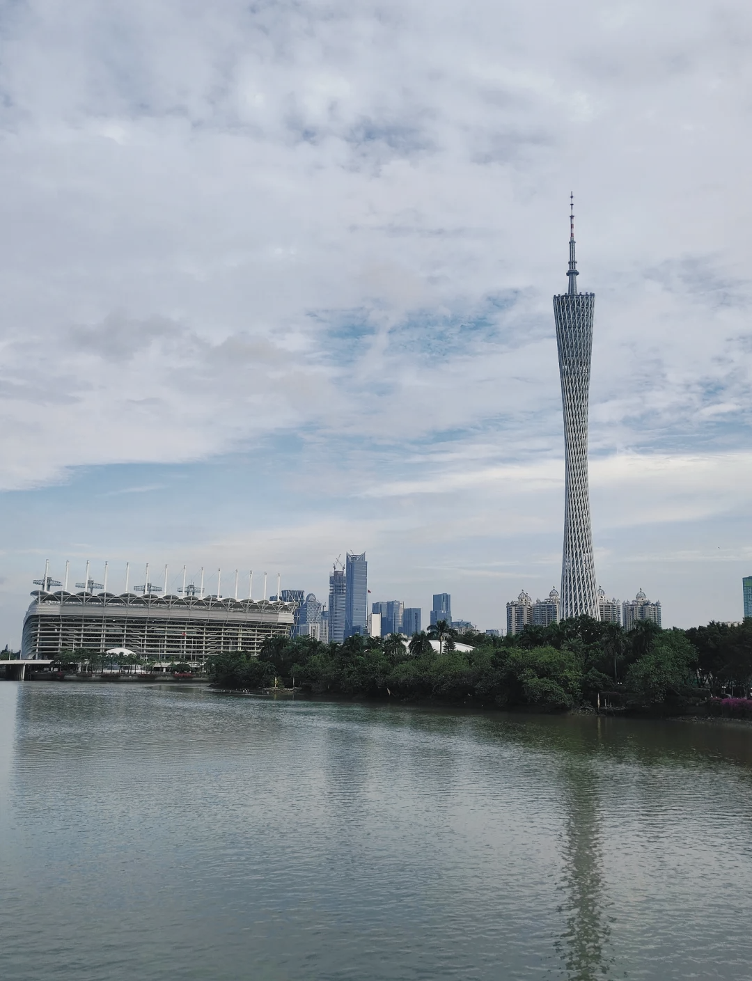 广州哪里好玩的景点(广东广州哪里好玩的景点) 广州哪里好玩的景点(广东广州哪里好玩的景点)