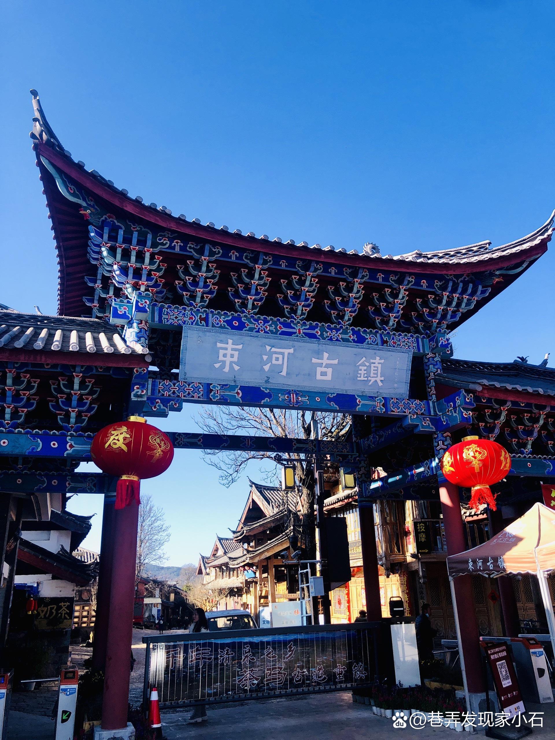 丽江旅游攻略必去景点(丽江旅游攻略必去景点排名)