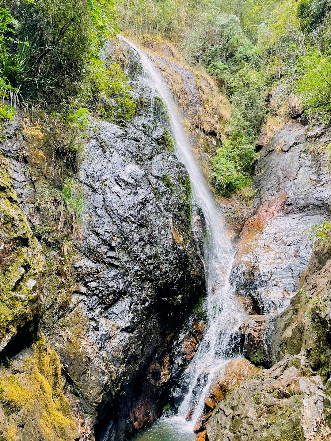 南昆山旅游攻略(南昆山旅游攻略自驾游民宿多少钱)