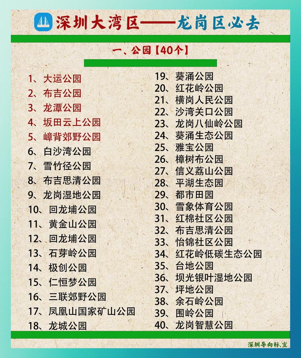 深圳60个免费景点(2021深圳免费景点) 深圳60个免费景点(2021深圳免费景点)