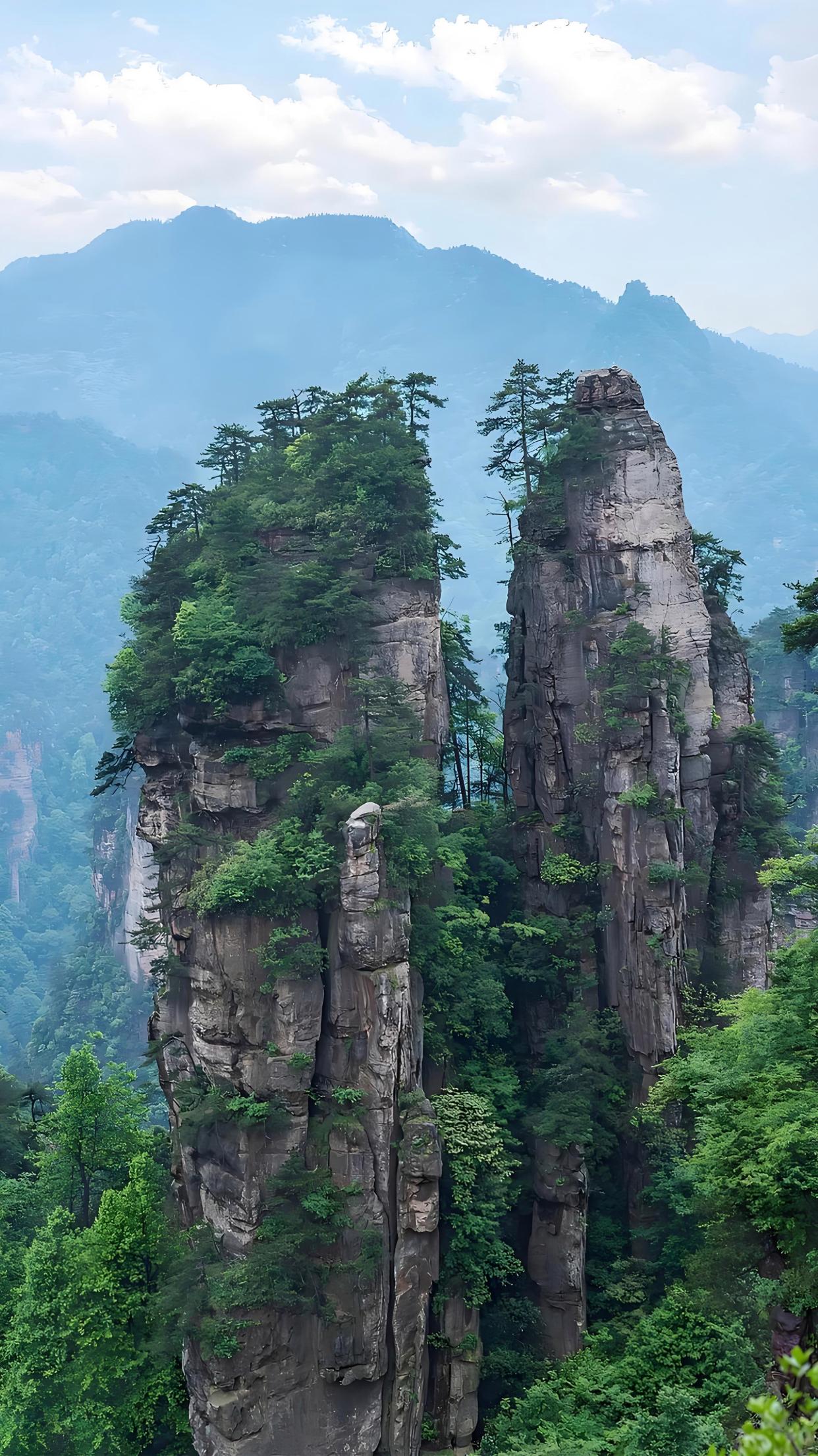 中国旅游必去十大景点(中国旅游必去十大景点重庆市五日游) 中国旅游必去十大景点(中国旅游必去十大景点重庆市五日游)