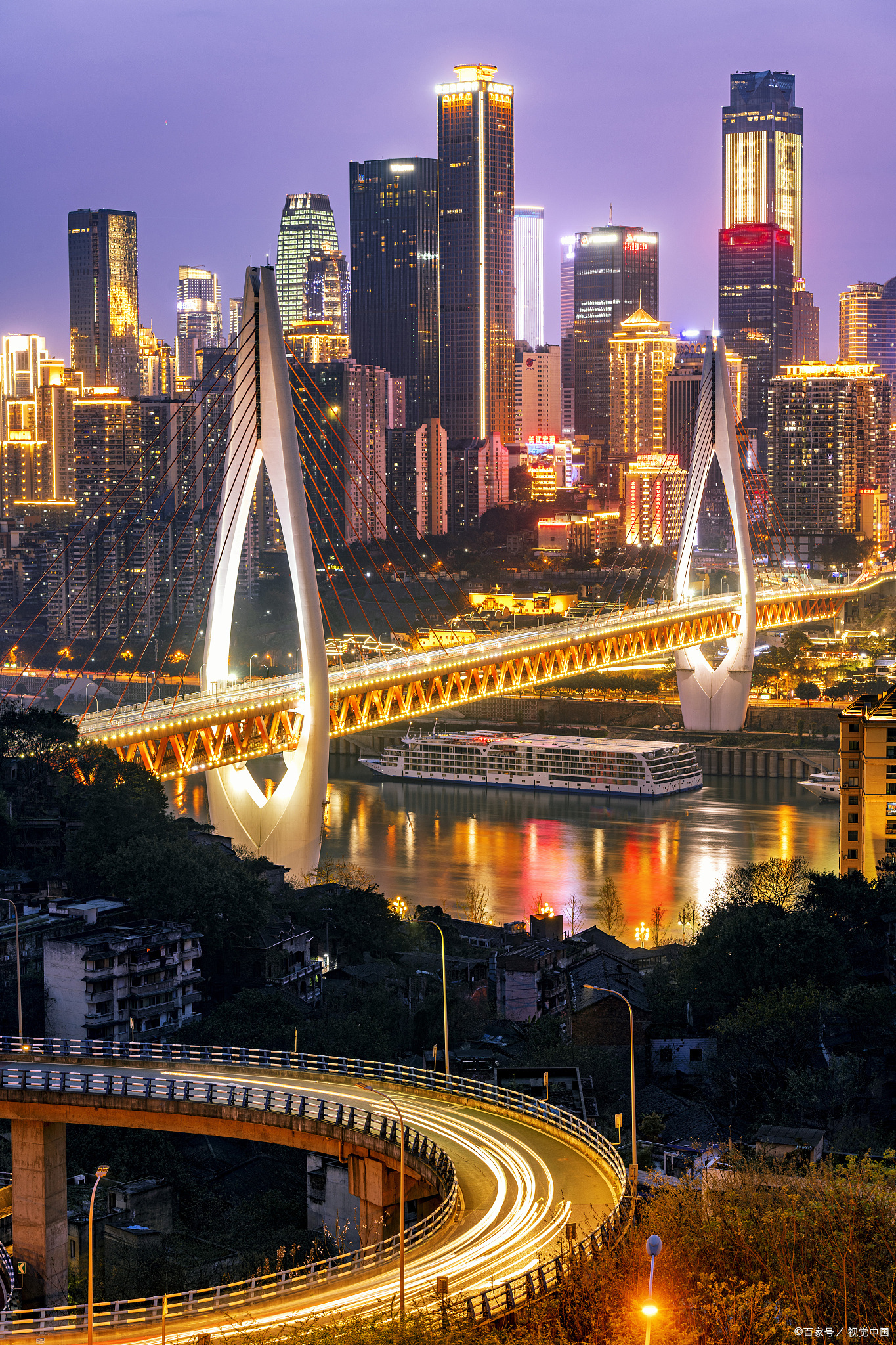 重庆景点(重庆景点著名景点有哪些) 重庆景点(重庆景点著名景点有哪些)
