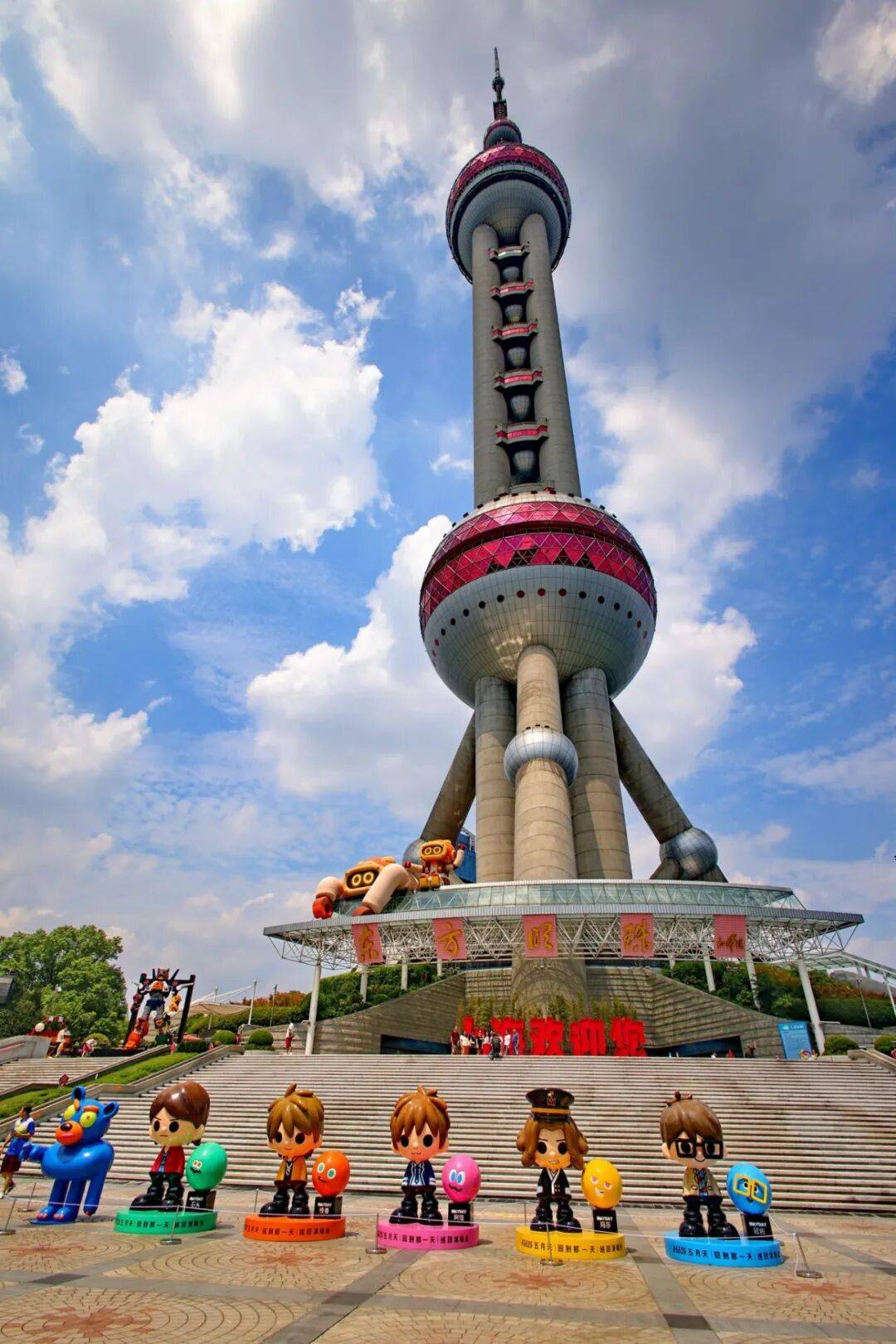 上海必去十大景点(上海必去十大景点有哪些?怎么安排路线最省时间?) 上海必去十大景点(上海必去十大景点有哪些?怎么安排路线最省时间?)