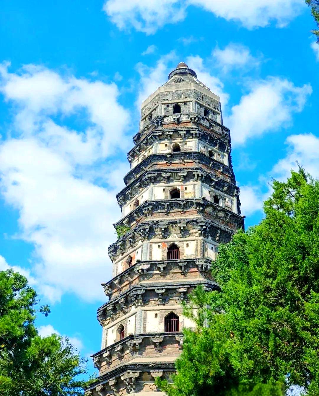 苏州旅游必去景点(苏州旅游攻略必玩的景点)