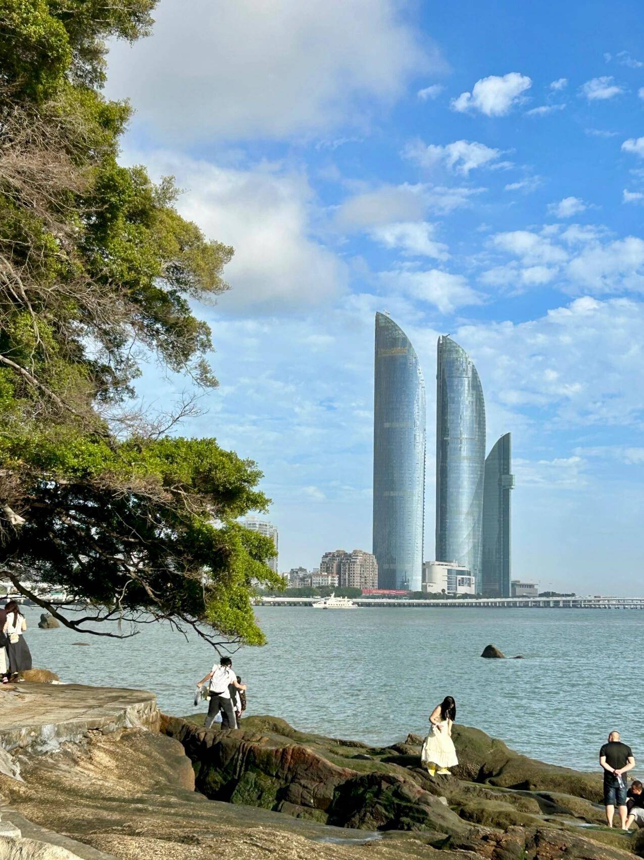 厦门最值得去的9个地方(厦门最值得去的9个地方攻略) 厦门最值得去的9个地方(厦门最值得去的9个地方攻略)