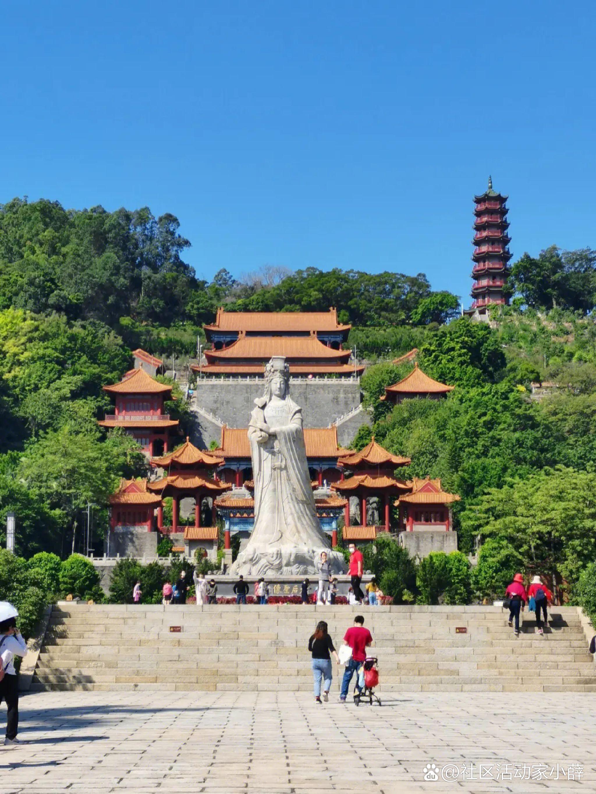 广州景点(广州景点推荐旅游景点排名) 广州景点(广州景点推荐旅游景点排名)