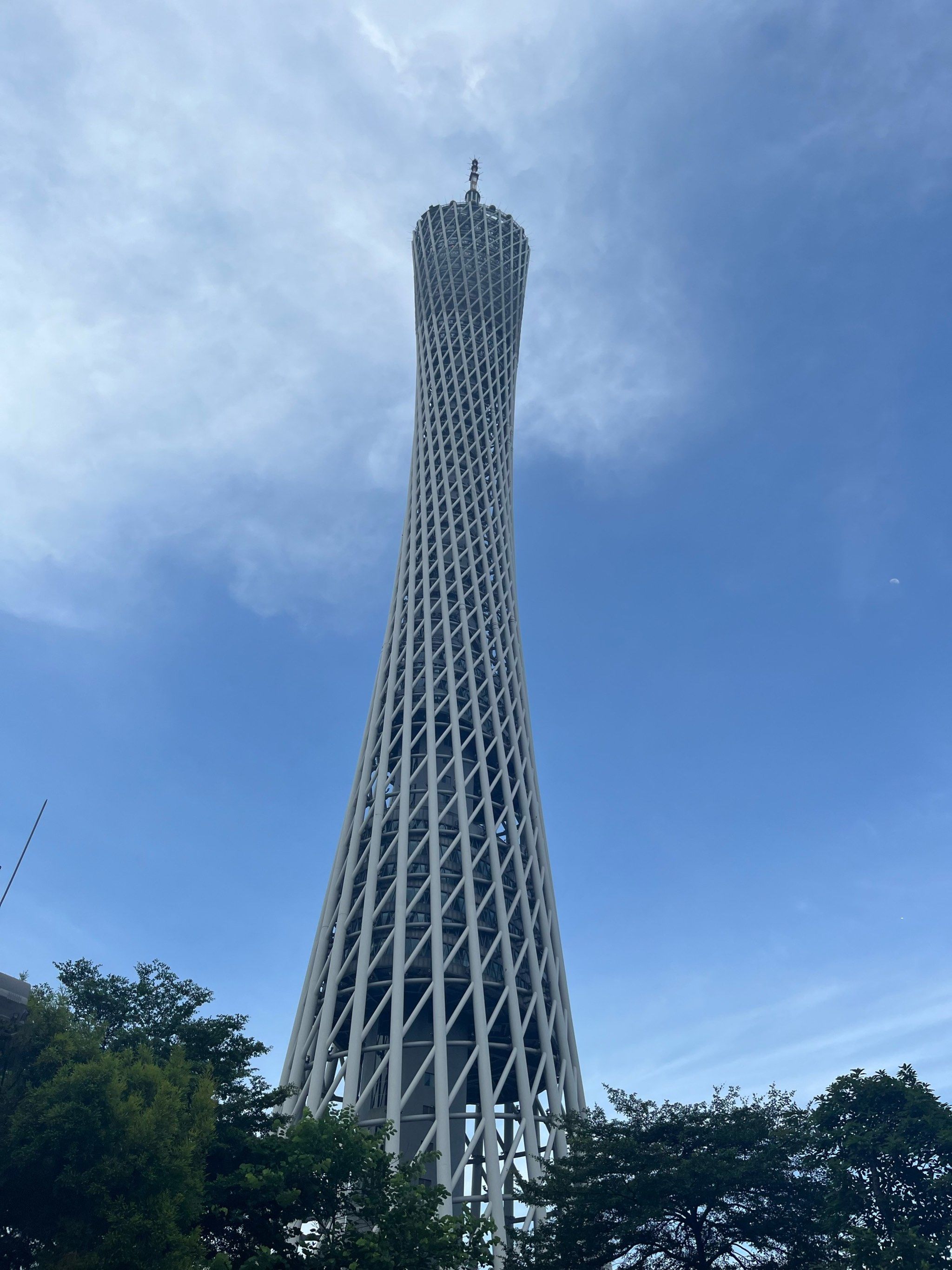 广州景点(广州景点推荐旅游景点排名) 广州景点(广州景点推荐旅游景点排名)