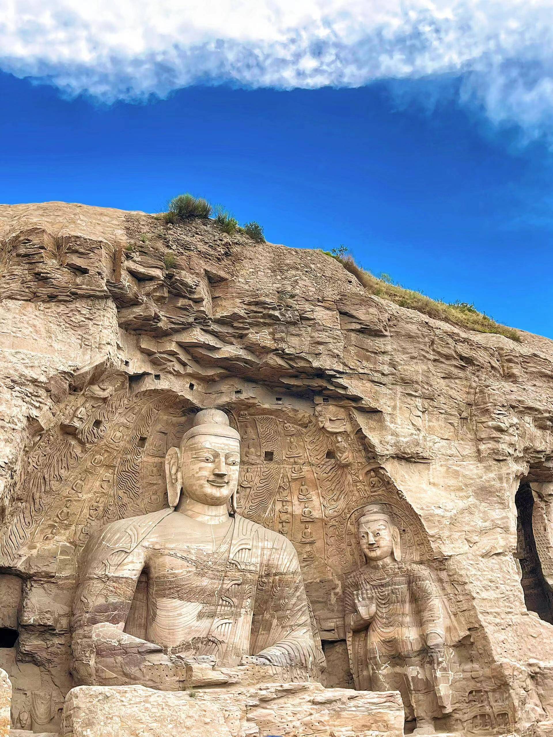 山西十大景区(山西旅游攻略5天自由行) 山西十大景区(山西旅游攻略5天自由行)