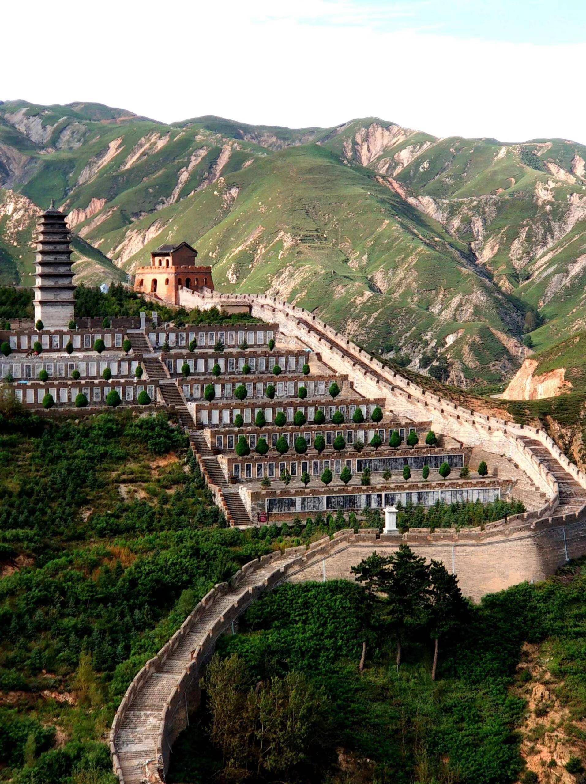 山西旅游景点(山西旅游景点门票,老年人优惠政策)