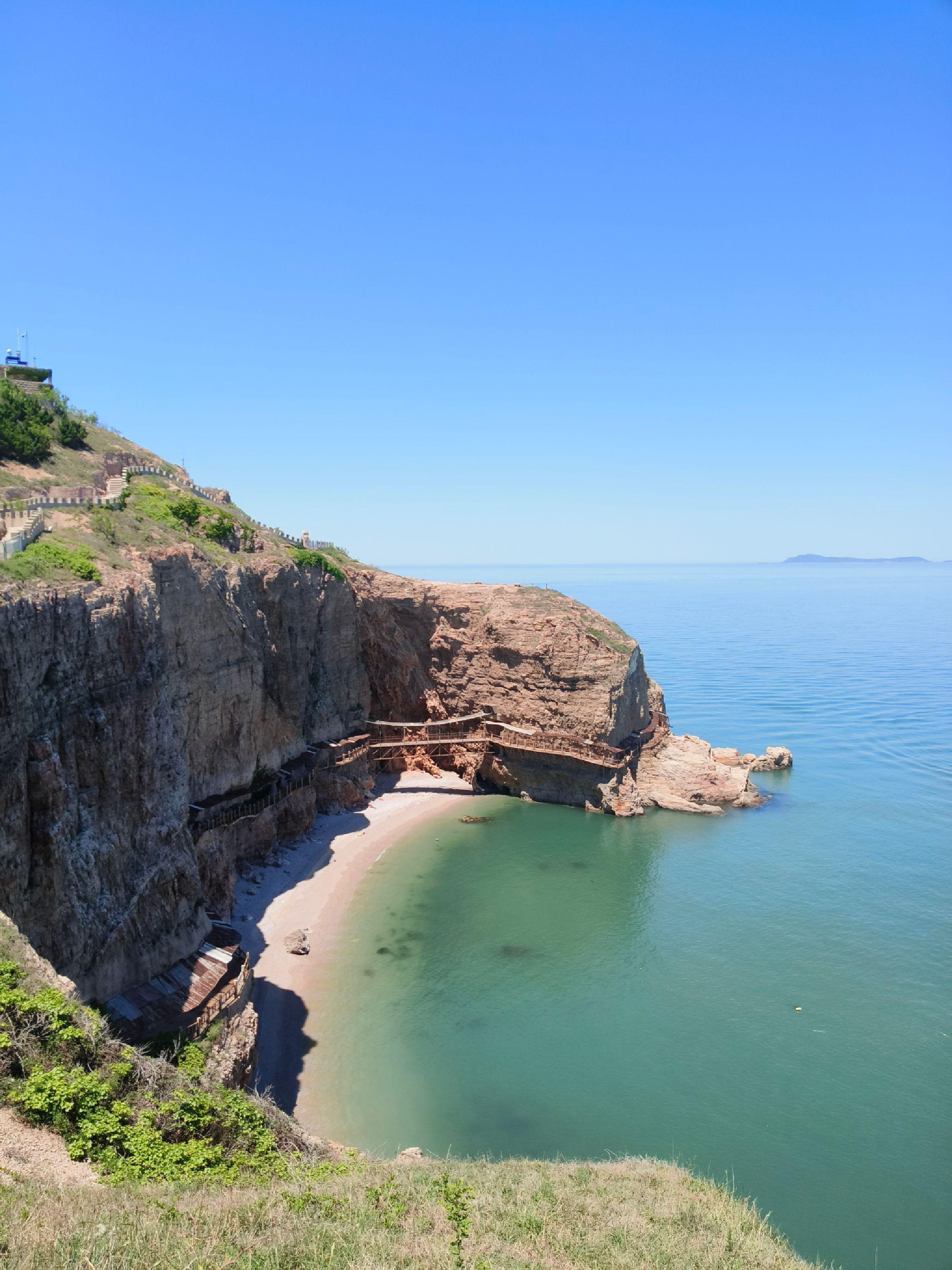 大连旅游必去十大景点(大连旅游必去十大景点排名)