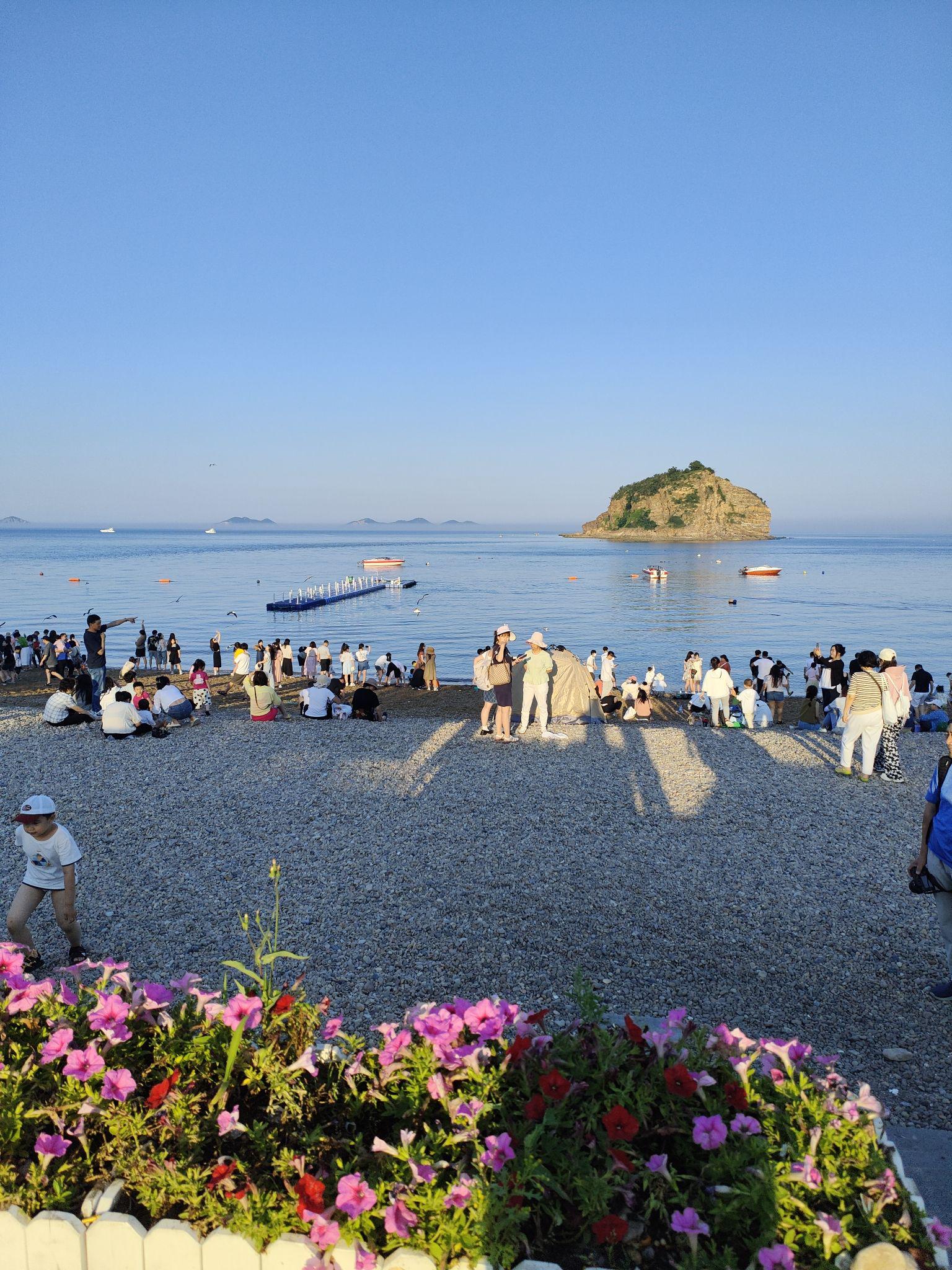 大连旅游必去十大景点(大连旅游必去十大景点排名)