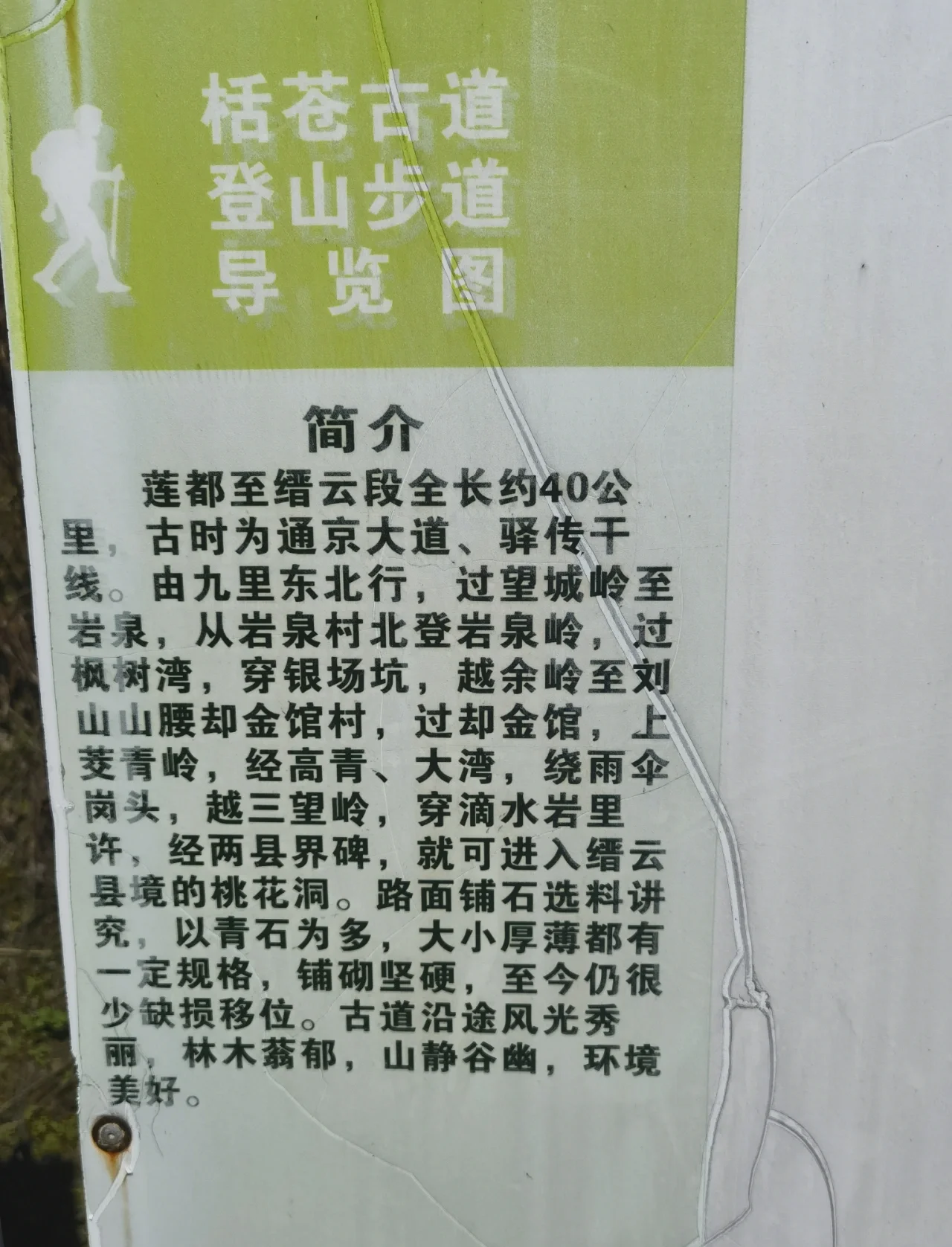 括苍山攻略(括苍山值得去吗)