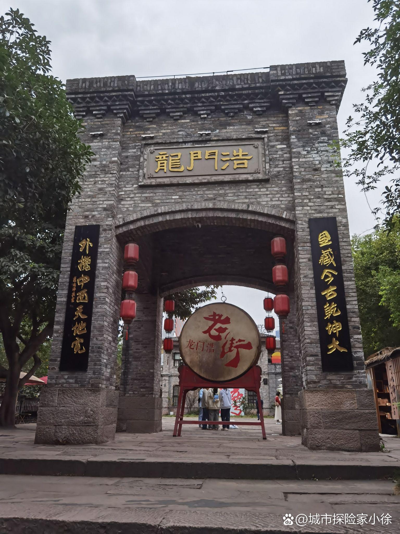 重庆一日游必去的地方(重庆最建议去的三个地方)