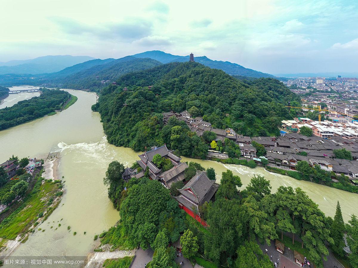 都江堰景区(都江堰景区游玩需要几个小时)