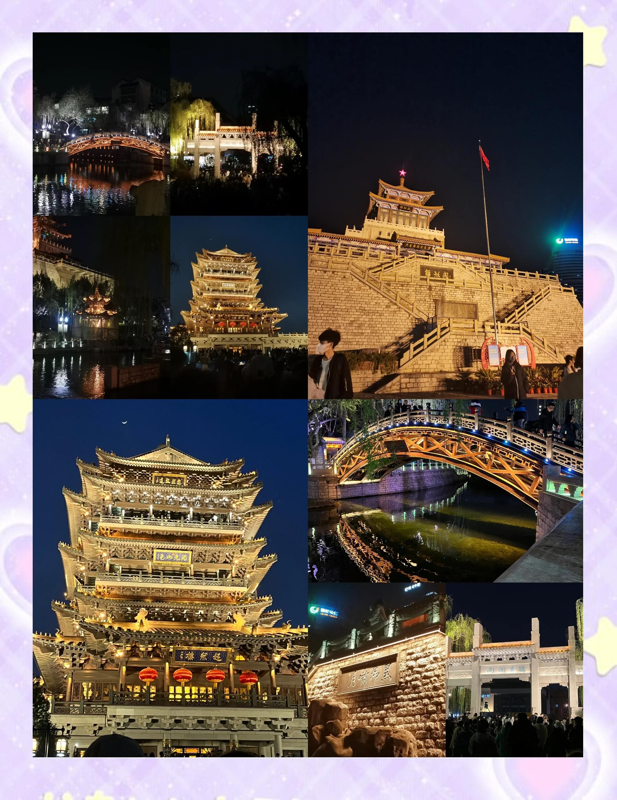 济南旅游景点(济南旅游景点排行榜) 济南旅游景点(济南旅游景点排行榜)