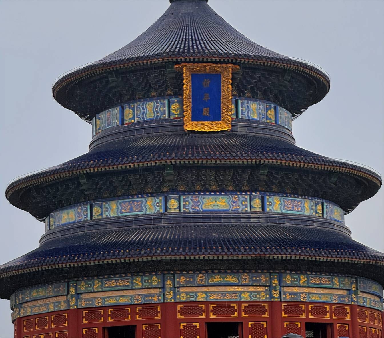 北京景点(北京景点排名一览表)