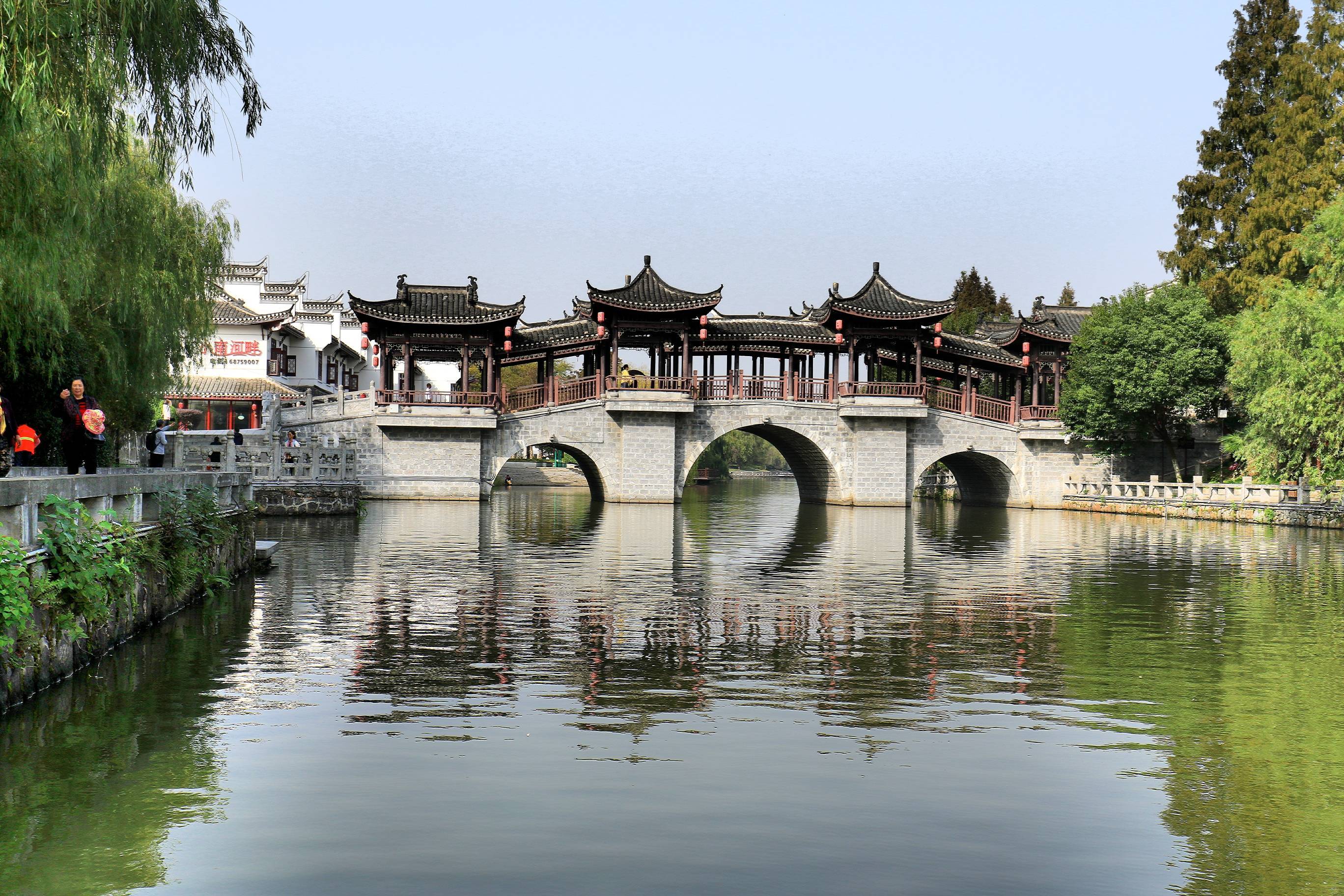 安徽旅游景点(安徽旅游景点有哪些) 安徽旅游景点(安徽旅游景点有哪些)