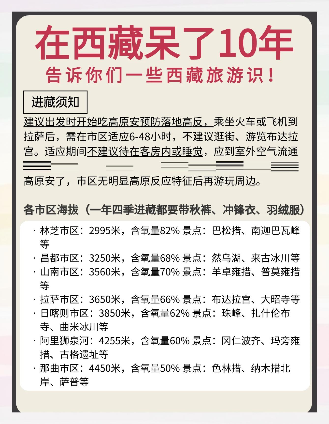 拉萨攻略(一个人去拉萨攻略)