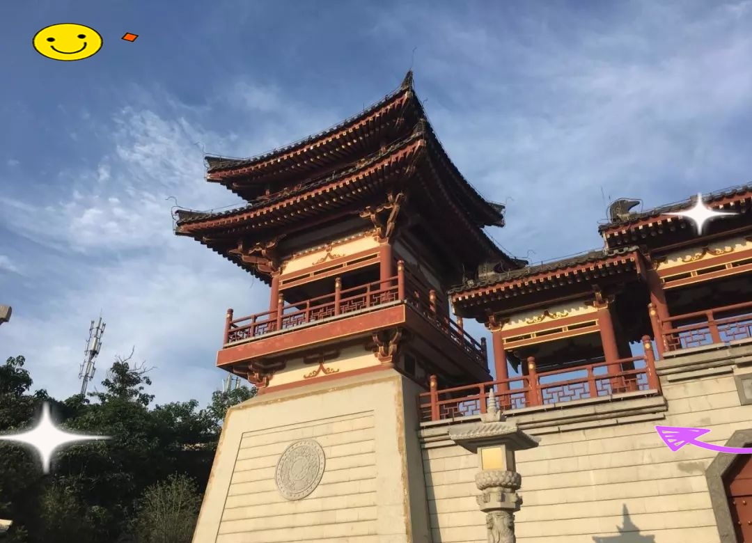 青龙寺攻略(青龙寺从哪里进) 青龙寺攻略(青龙寺从哪里进)