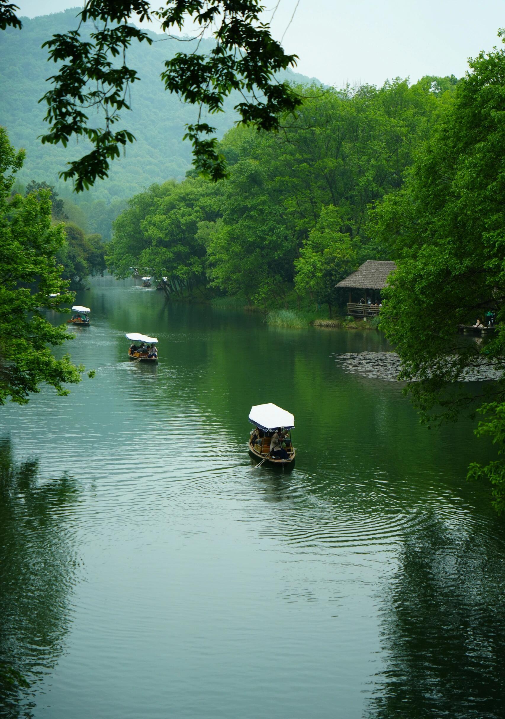 杭州旅游攻略必玩的景点(杭州旅游攻略必玩的景点免费) 杭州旅游攻略必玩的景点(杭州旅游攻略必玩的景点免费)