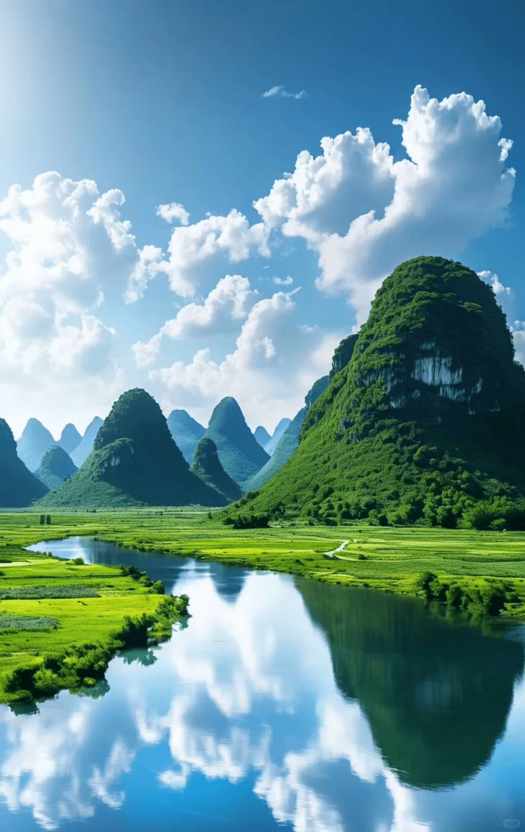 桂林旅游攻略必去景点(桂林旅游攻略必去景点兴坪古镇) 桂林旅游攻略必去景点(桂林旅游攻略必去景点兴坪古镇)
