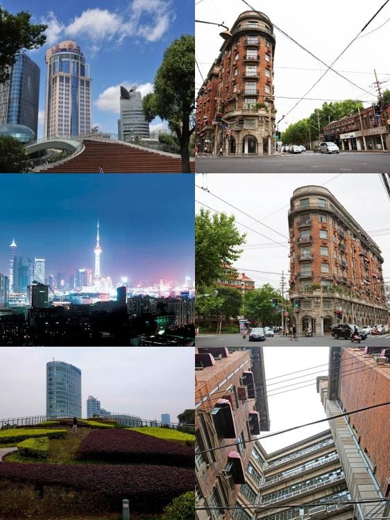 上海景点排名前十(上海景点排名前十 排名榜) 上海景点排名前十(上海景点排名前十 排名榜)