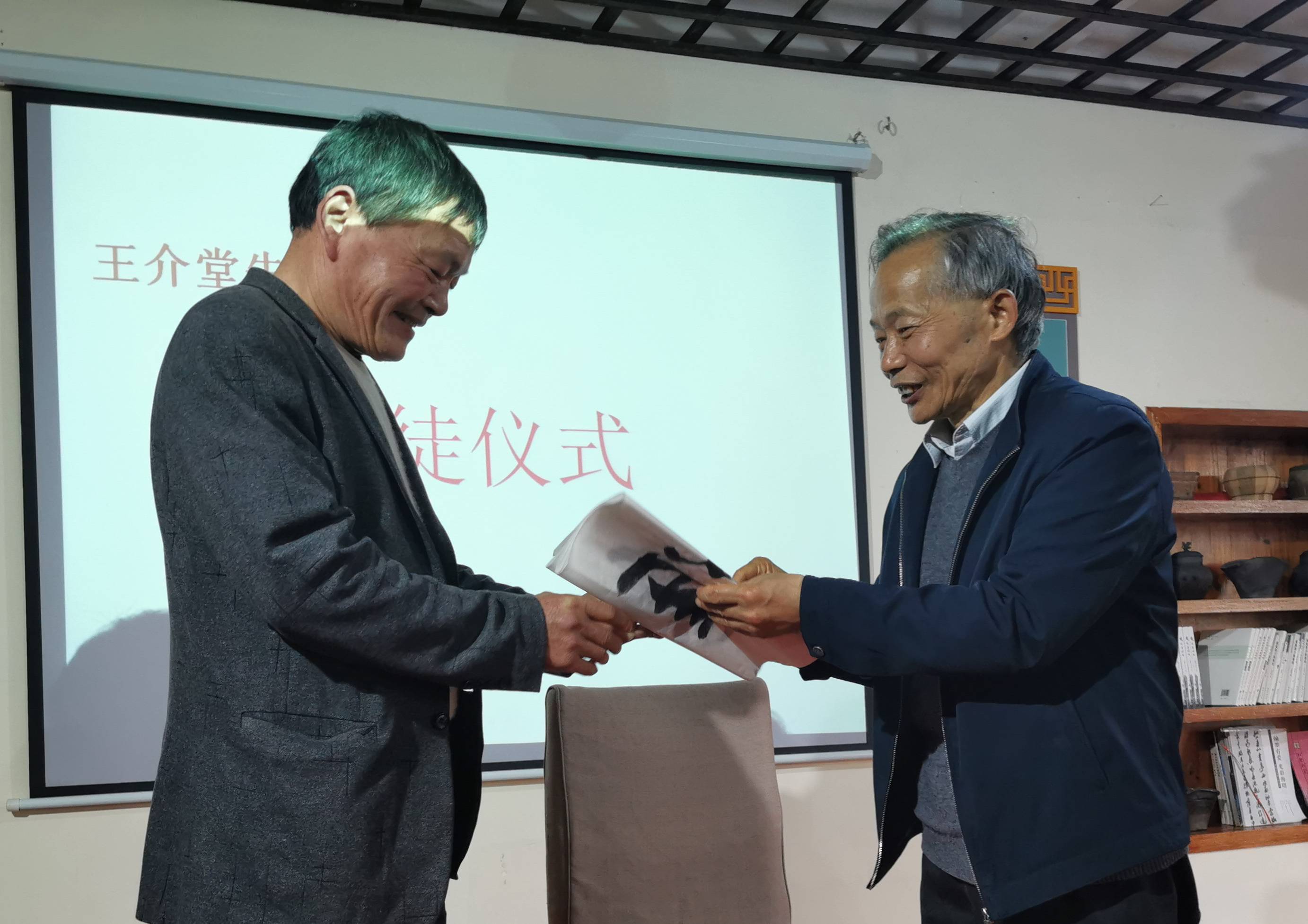 王升大博物馆(王升大博物馆门票多少钱) 王升大博物馆(王升大博物馆门票多少钱)