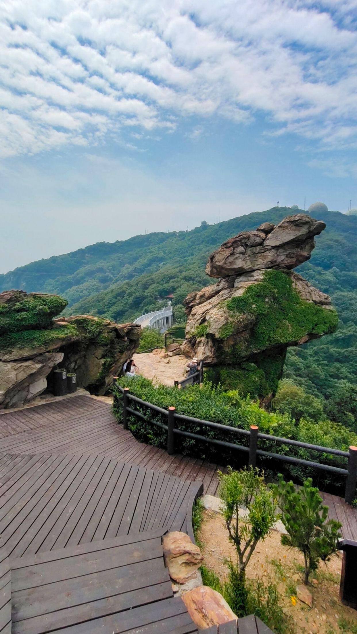 连云港旅游攻略必玩的景点(连云港旅游攻略必玩的景点推荐)