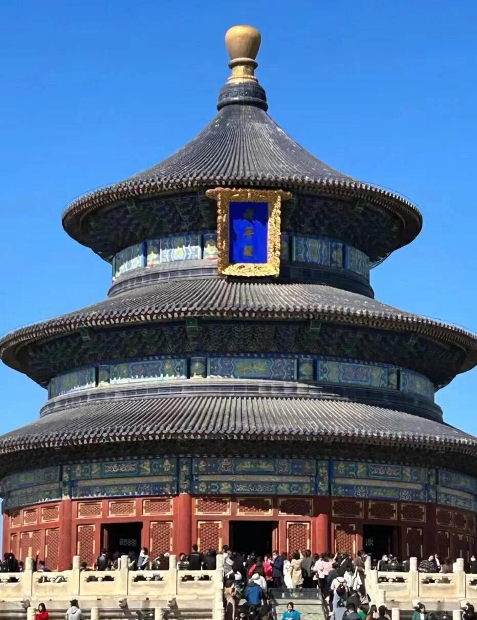 北京景点排名前十(北京景点排名前十图片) 北京景点排名前十(北京景点排名前十图片)
