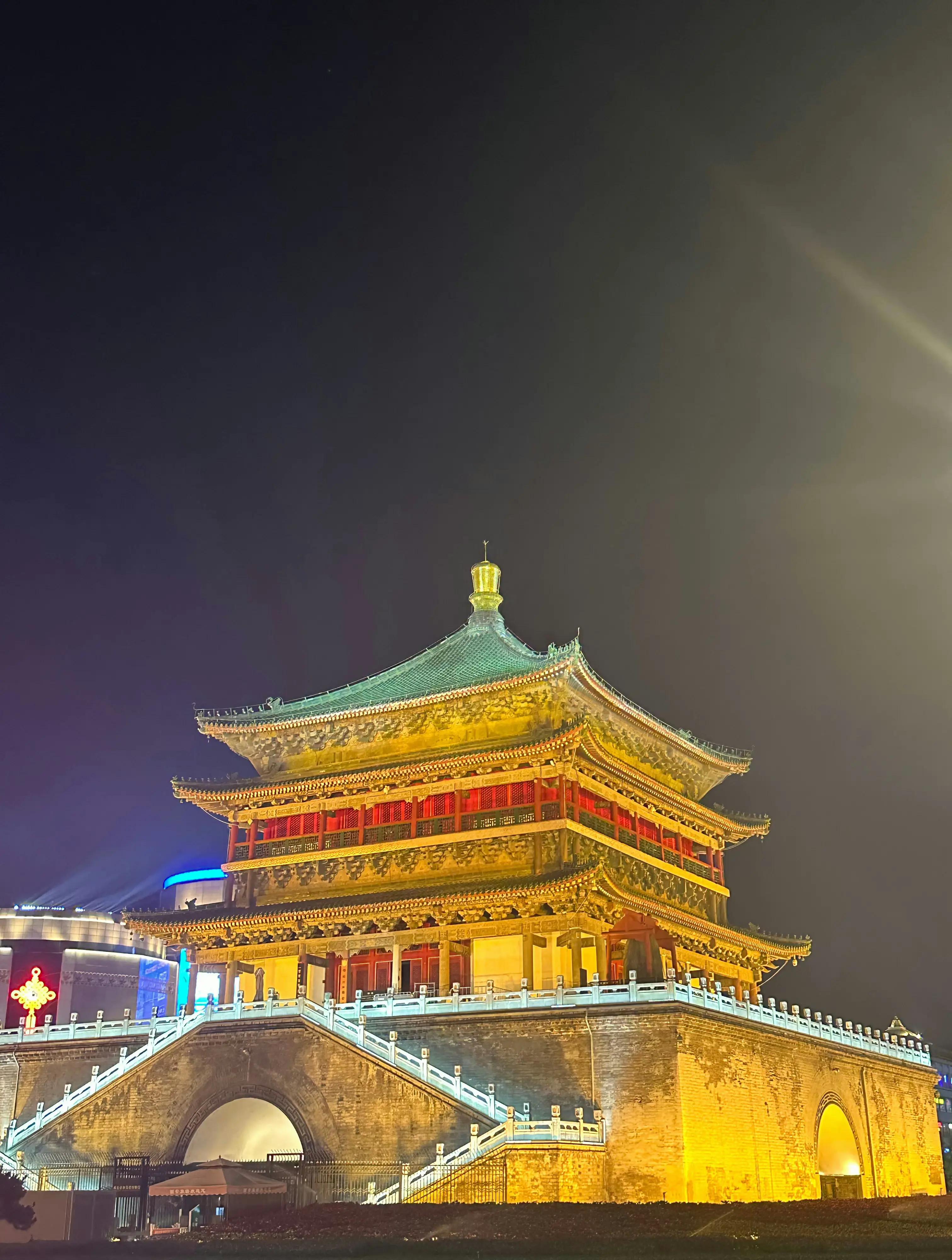 西安旅游景点(西安旅游景点有哪些) 西安旅游景点(西安旅游景点有哪些)