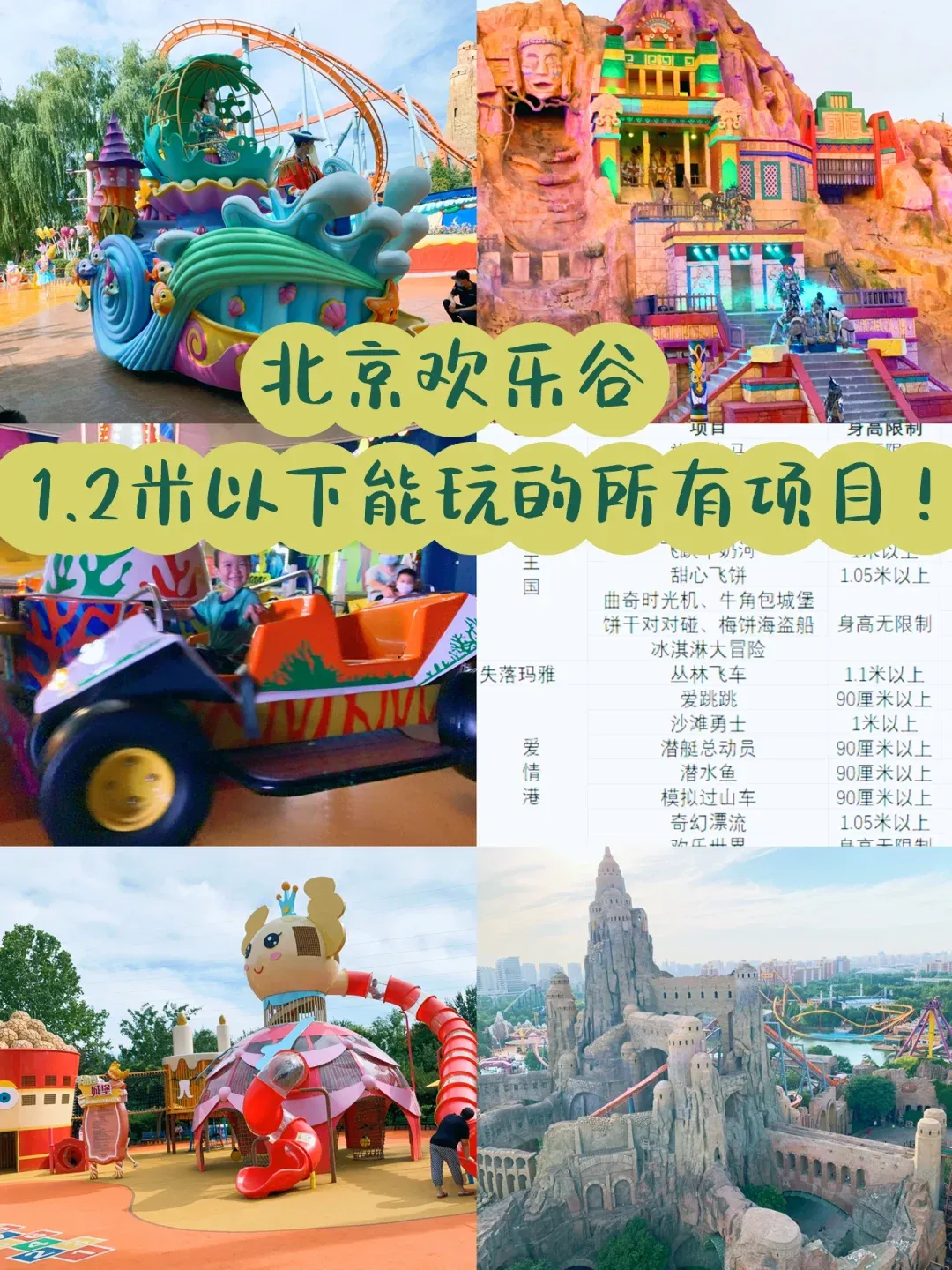北京欢乐谷门票多少钱(北京欢乐谷门票多少钱一张) 北京欢乐谷门票多少钱(北京欢乐谷门票多少钱一张)