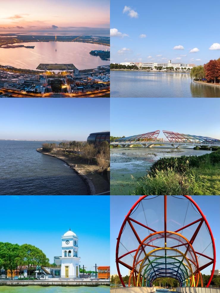 滴水湖旅游攻略(滴水湖旅游攻略一日游)