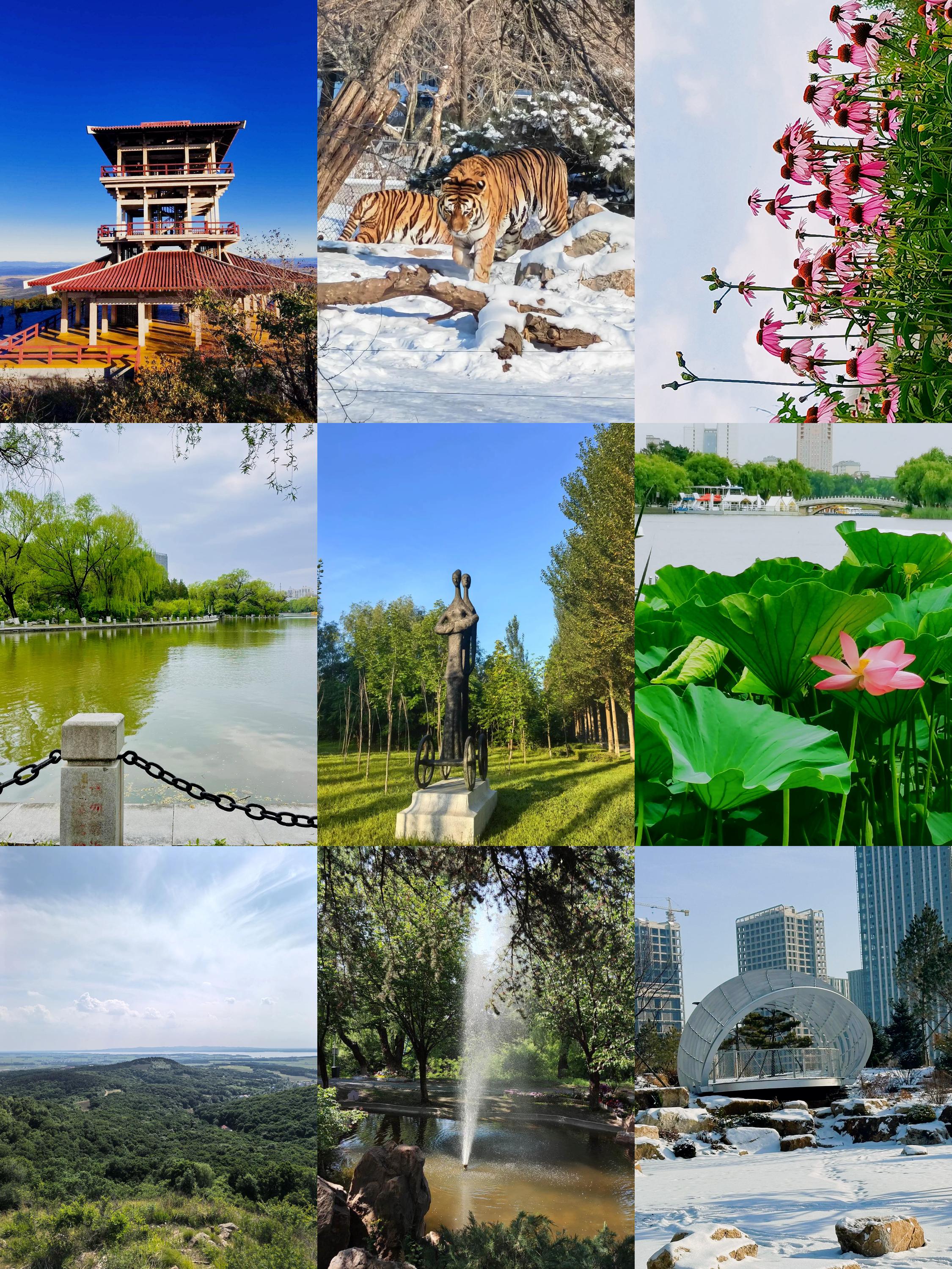 长春旅游攻略必去景点(长春旅游攻略必去景点伪满皇宫博物院) 长春旅游攻略必去景点(长春旅游攻略必去景点伪满皇宫博物院)