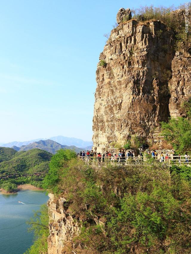 河南自驾游必去十个景点(河南自驾游必去十个景点春节期间)