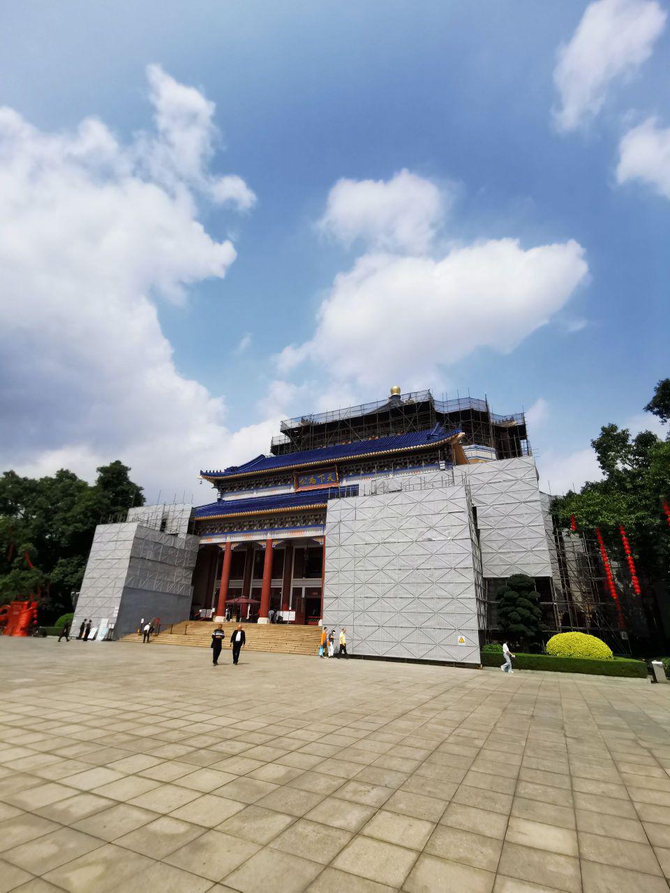 广州一日游最佳景点免费(广州一日游免费攻略自由行)