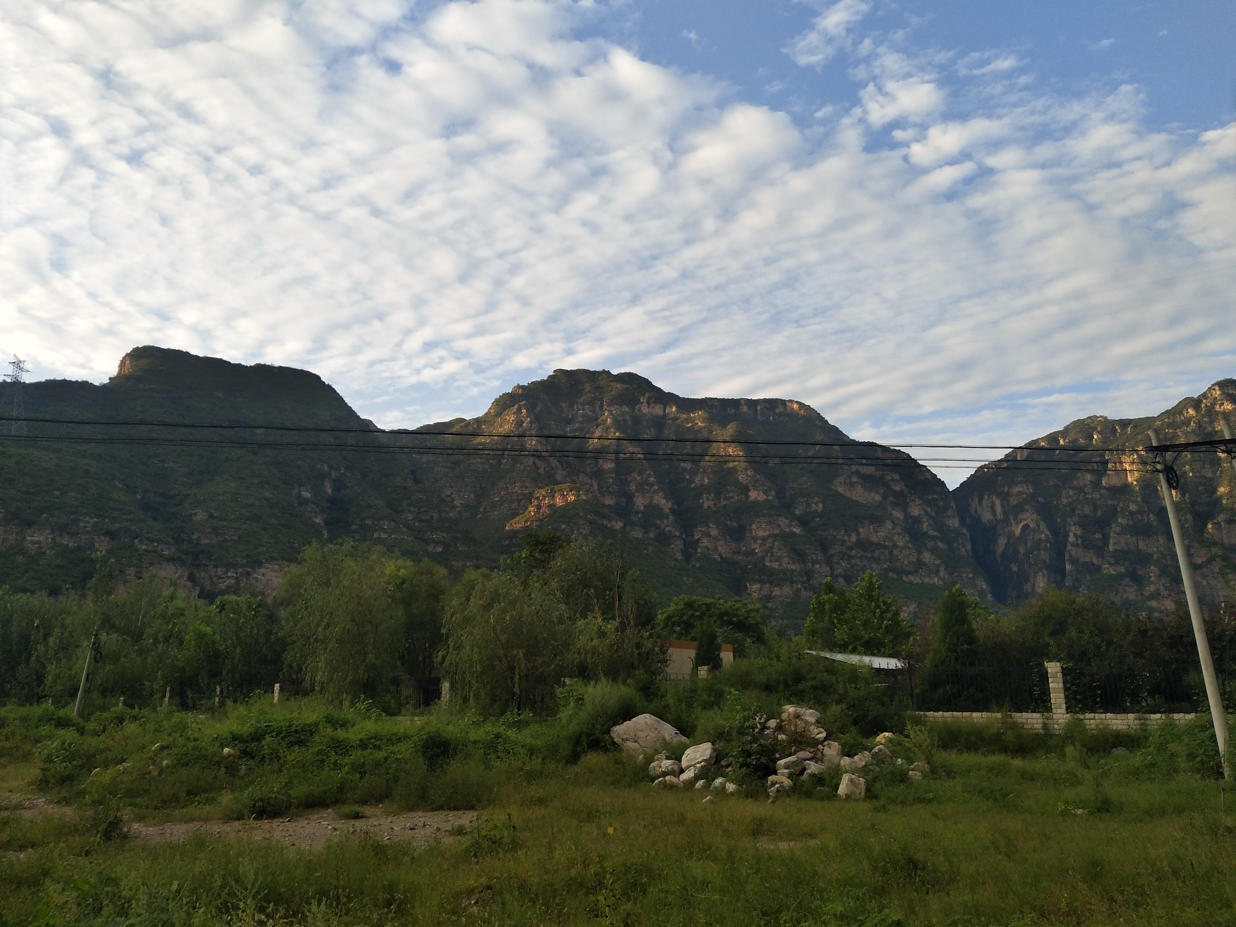 十渡风景区(北京市十渡风景区)