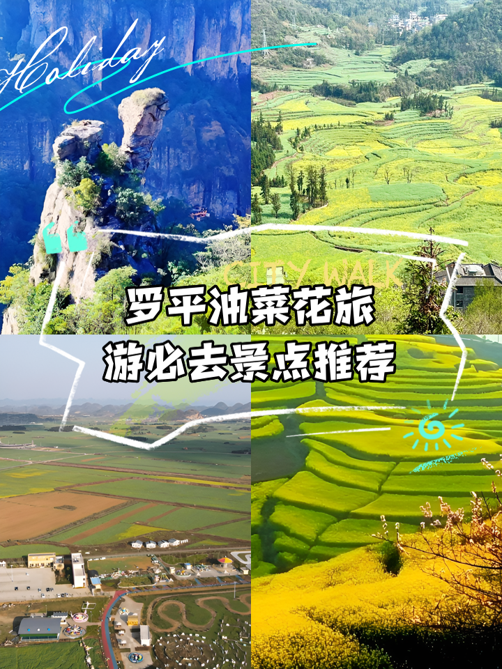 罗平旅游攻略(罗平旅游攻略 百度推荐) 罗平旅游攻略(罗平旅游攻略 百度推荐)