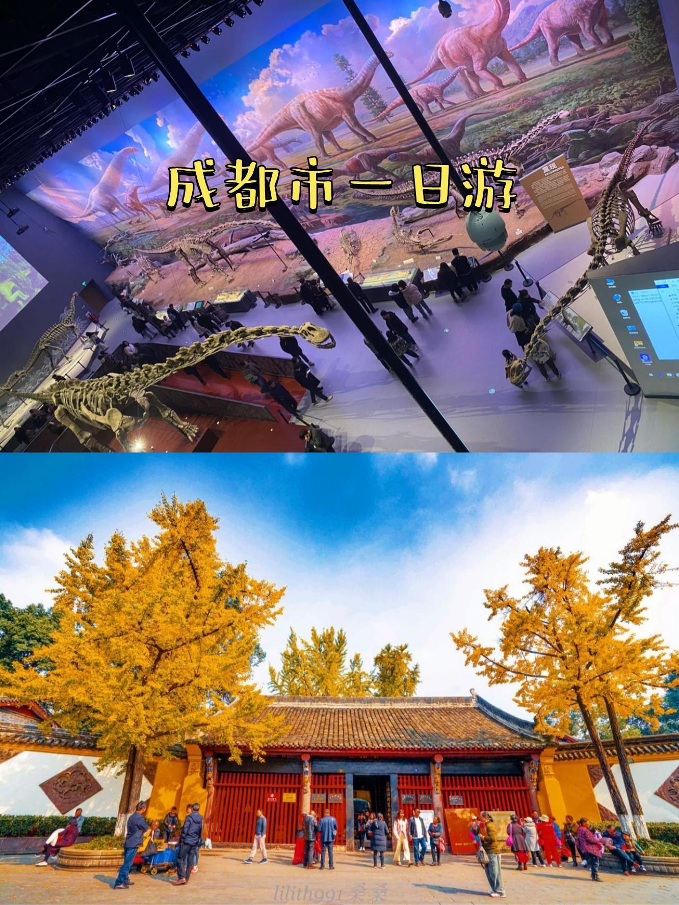 成都十景(成都十景排名)