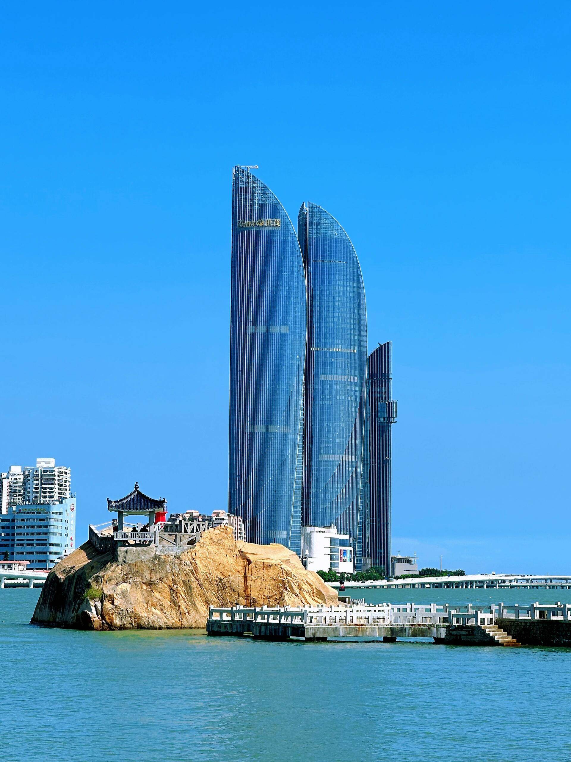 厦门景点(厦门景点攻略旅游)